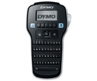 Dymo Label Manager 160P Elde Taşınır Etiketleme Makinesi 